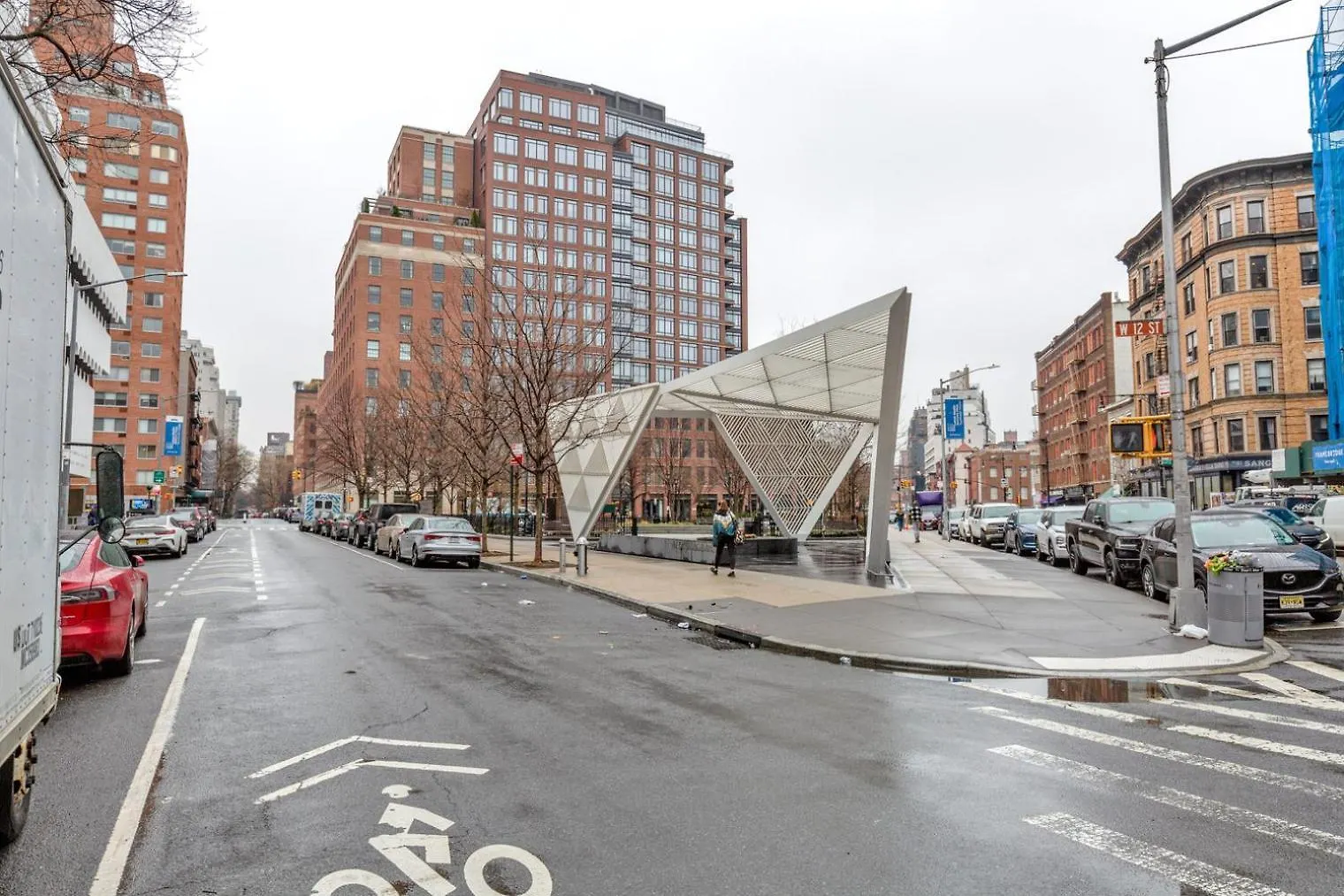 Apartamento Blueground West Village Ac Nr High Line Nyc-1723 Nova Iorque