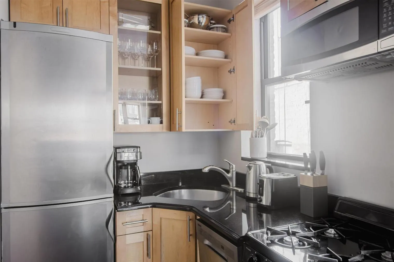 Apartamento Blueground West Village Ac Nr High Line Nyc-1723 Nova Iorque