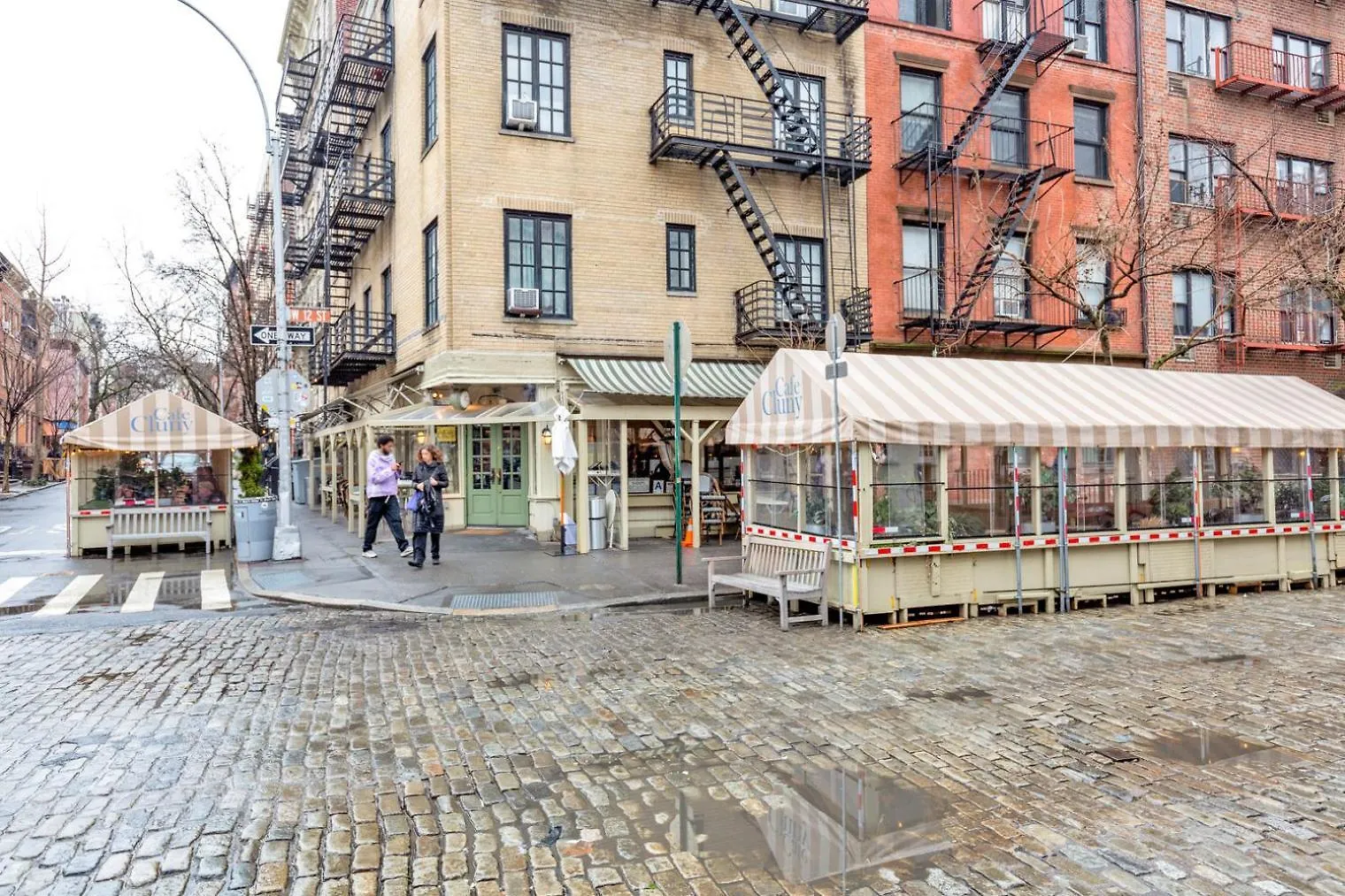Blueground West Village Ac Nr High Line Nyc-1723 Nova Iorque