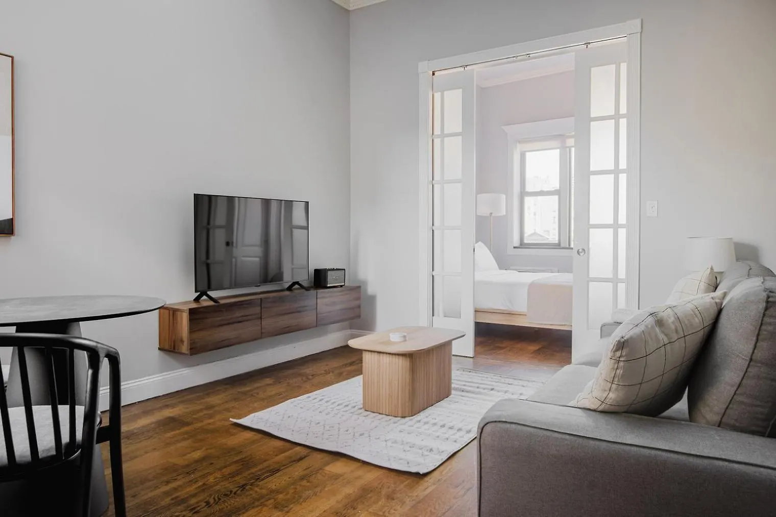 Apartamento Blueground West Village Ac Nr High Line Nyc-1723 Nova Iorque