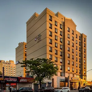 3* Otel Western Plaza