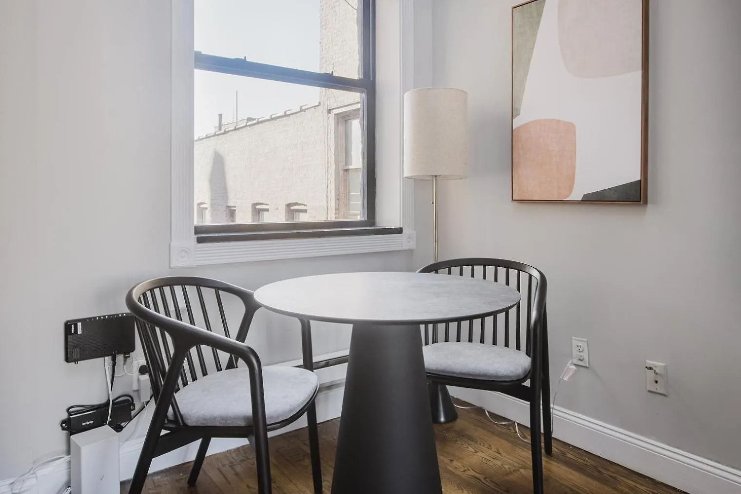 Blueground West Village Ac Nr High Line Nyc-1723 New York Apartmán